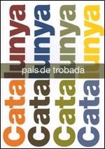 CATALUNYA, PAÍS DE TROBADA | 9788439385547 | Llibreria L'Altell - Llibreria Online de Banyoles | Comprar llibres en català i castellà online - Llibreria de Girona