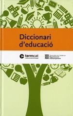 DICCIONARI D'EDUCACIÓ | 9788439387435 | Llibreria L'Altell - Llibreria Online de Banyoles | Comprar llibres en català i castellà online - Llibreria de Girona