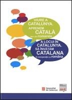 VIURE A CATALUNYA. APRENEM CATALÀ DES DEL ROMANÈS (LLIBRE+CD-ROM) | 9788439382287 | ASSOCIACIÓ PUNT D'INTERCANVI | Llibreria L'Altell - Llibreria Online de Banyoles | Comprar llibres en català i castellà online - Llibreria de Girona