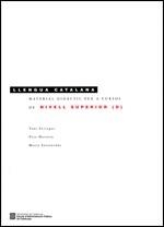 MATERIAL DIDÀCTIC PER A CURSOS DE LLENGUA CATALANA DE NIVELL SUPERIOR (D) | 9788439386803 | HERRERO , PERE/SARSANEDAS , MARIA/FERRAGUT , TONI | Llibreria L'Altell - Llibreria Online de Banyoles | Comprar llibres en català i castellà online - Llibreria de Girona