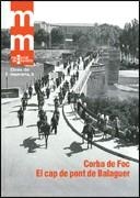 CORBA DE FOC. EL CAP DE PONT DE BALAGUER | 9788439387725 | FONTOVA SOLSONA (ED.), ROSA/BARDAVIO NOVI, ANTONI/CLOSAS SERRANO, GUILLEM | Llibreria L'Altell - Llibreria Online de Banyoles | Comprar llibres en català i castellà online - Llibreria de Girona