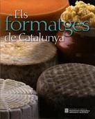 ELS FORMATGES DE CATALUNYA | 9788439376767 | URGELL, ORIOL | Llibreria Online de Banyoles | Comprar llibres en català i castellà online