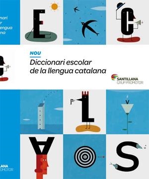 NOU DICCIONARI ESCOLAR DE LA LLENGUA CATALANA | 9788479187187 | VARIOS AUTORES | Llibreria Online de Banyoles | Comprar llibres en català i castellà online