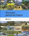 DICCIONARI GENERAL DE L'ESPORT | 9788439382966 | TERMACAT | Llibreria L'Altell - Llibreria Online de Banyoles | Comprar llibres en català i castellà online - Llibreria de Girona