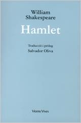 HAMLET -NOU- VICENS VIVES- | 9788431680817 | SHAKESPEARE, WILLIAM | Llibreria L'Altell - Llibreria Online de Banyoles | Comprar llibres en català i castellà online - Llibreria de Girona