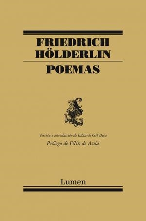 POEMAS (FRIEDRICH HÖLDERLIN) | 9788426420862 | HOELDERLIN,FRIEDRICH | Llibreria L'Altell - Llibreria Online de Banyoles | Comprar llibres en català i castellà online - Llibreria de Girona