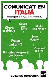 COMUNICA'T EN ITALIÀ | 9788441219502 | * | Llibreria L'Altell - Llibreria Online de Banyoles | Comprar llibres en català i castellà online - Llibreria de Girona