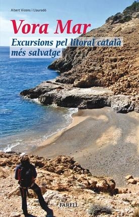 VORA MAR | 9788492811007 | VIOCENS I LLAURADÒ,ALBERT | Llibreria Online de Banyoles | Comprar llibres en català i castellà online
