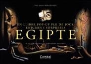 EGIPTE | 9788498255690 | HERNÀNDEZ, PAU JOAN | Llibreria L'Altell - Llibreria Online de Banyoles | Comprar llibres en català i castellà online - Llibreria de Girona