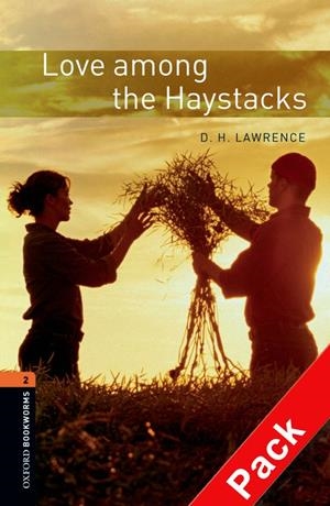 LOVE AMONG THE HAYSTACKS | 9780194790420 | LAWRENCE, D.H. | Llibreria L'Altell - Llibreria Online de Banyoles | Comprar llibres en català i castellà online - Llibreria de Girona
