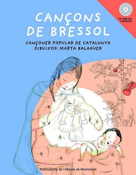 CANÇONS DE BRESSOL | 9788498835397 | Llibreria L'Altell - Llibreria Online de Banyoles | Comprar llibres en català i castellà online - Llibreria de Girona