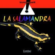 LA SALAMANDRA | 9788498254501 | * | Llibreria L'Altell - Llibreria Online de Banyoles | Comprar llibres en català i castellà online - Llibreria de Girona