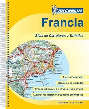 ATLES FRANCIA(20497) | 9782067142879 | A.A.V.V. | Llibreria L'Altell - Llibreria Online de Banyoles | Comprar llibres en català i castellà online - Llibreria de Girona