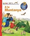 A LA MUNTANYA | 9788484233732 | Llibreria L'Altell - Llibreria Online de Banyoles | Comprar llibres en català i castellà online - Llibreria de Girona