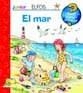 MAR, EL | 9788484233695 | Llibreria L'Altell - Llibreria Online de Banyoles | Comprar llibres en català i castellà online - Llibreria de Girona