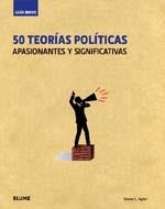 50 TEORÍAS POLÍTICAS APASIONANTES Y SIGNIFICANTES | 9788498015591 | TAYLOR, STEVEN L. | Llibreria Online de Banyoles | Comprar llibres en català i castellà online