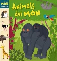 ANIMALS DEL MÓN | 9788415411130 | Llibreria Online de Banyoles | Comprar llibres en català i castellà online
