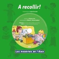 A RECOLLIR ! | 9788499740515 | Llibreria L'Altell - Llibreria Online de Banyoles | Comprar llibres en català i castellà online - Llibreria de Girona