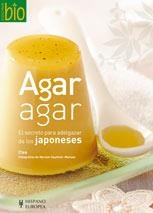 AGAR AGAR EL SECRETO DE ADELGAZAR DE LOS JAPONE | 9788425518607 | CLEA | Llibreria L'Altell - Llibreria Online de Banyoles | Comprar llibres en català i castellà online - Llibreria de Girona
