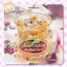 NUEVOS DESAYUNOS NATURALES, LOS  | 9788475567761 | BLASCO, MERCEDES | Llibreria L'Altell - Llibreria Online de Banyoles | Comprar llibres en català i castellà online - Llibreria de Girona