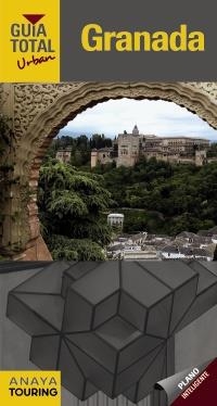 GRANADA (RÚSTICA) | 9788499353623 | ARJONA MOLINA, RAFAEL/WALS, LOLA | Llibreria L'Altell - Llibreria Online de Banyoles | Comprar llibres en català i castellà online - Llibreria de Girona