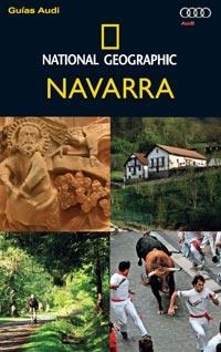 NAVARRA. GUIAS AUDI | 9788482980089 | AA.VV | Llibreria L'Altell - Llibreria Online de Banyoles | Comprar llibres en català i castellà online - Llibreria de Girona