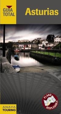 ASTURIAS | 9788497767941 | POMBO RODRÍGUEZ, ANTÓN | Llibreria Online de Banyoles | Comprar llibres en català i castellà online