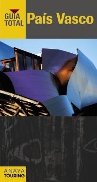 PAÍS VASCO | 9788499351124 | DOMENCH, JOSÉ MARÍA/AZPILICUETA, LUIS/SERRA NARANJO, RAFAEL/MARTÍN MARTÍN, RAMÓN/GÓMEZ, IGNACIO/DE A | Llibreria L'Altell - Llibreria Online de Banyoles | Comprar llibres en català i castellà online - Llibreria de Girona