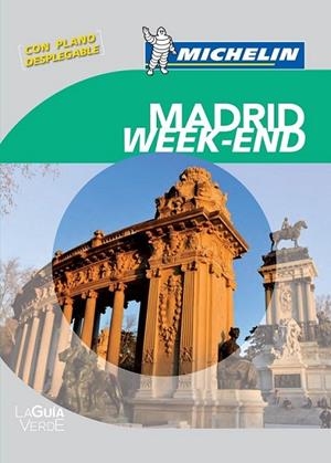 MADRID WEEK-END | 9782067157354 | VARIOS AUTORES | Llibreria L'Altell - Llibreria Online de Banyoles | Comprar llibres en català i castellà online - Llibreria de Girona