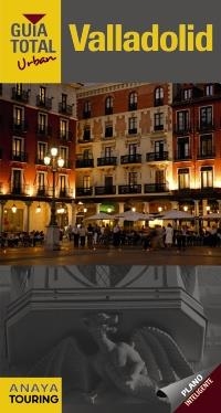 VALLADOLID (RÚSTICA) | 9788499353708 | IZQUIERDO, PASCUAL | Llibreria L'Altell - Llibreria Online de Banyoles | Comprar llibres en català i castellà online - Llibreria de Girona