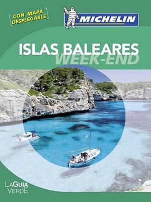 ISLAS BALEARES WEEK-END | 9782067167353 | VARIOS AUTORES | Llibreria L'Altell - Llibreria Online de Banyoles | Comprar llibres en català i castellà online - Llibreria de Girona