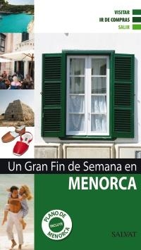 MENORCA | 9788421685457 | * | Llibreria L'Altell - Llibreria Online de Banyoles | Comprar llibres en català i castellà online - Llibreria de Girona