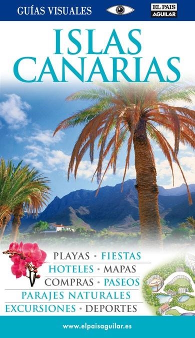 ISLAS CANARIAS GUIAS VISUALES 2009 | 9788403508125 | VARIOS AUTORES | Llibreria Online de Banyoles | Comprar llibres en català i castellà online