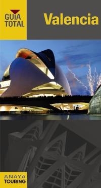 VALENCIA. GUÍA TOTAL | 9788499351049 | - | Llibreria L'Altell - Llibreria Online de Banyoles | Comprar llibres en català i castellà online - Llibreria de Girona