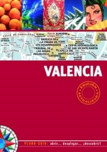 VALENCIA | 9788466646185 | AA.VV | Llibreria Online de Banyoles | Comprar llibres en català i castellà online