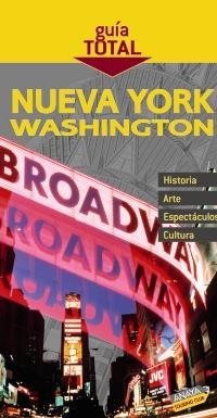 NUEVA YORK (RÚSTICA) | 9788499353951 | TOURING EDITORE / GRUPO ANAYA | Llibreria L'Altell - Llibreria Online de Banyoles | Comprar llibres en català i castellà online - Llibreria de Girona