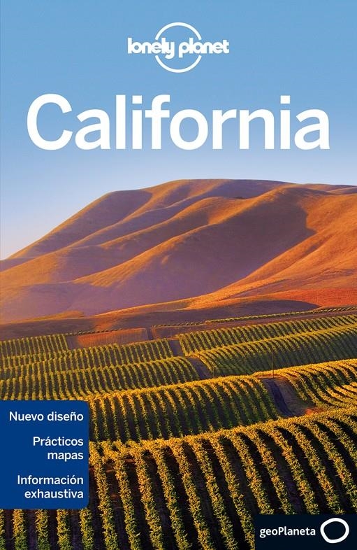 CALIFORNIA 2 | 9788408007326 | AA. VV. | Llibreria L'Altell - Llibreria Online de Banyoles | Comprar llibres en català i castellà online - Llibreria de Girona