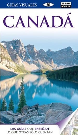 CANADA GUIAS VISUALES 2012 | 9788403511552 | VARIOS AUTORES | Llibreria L'Altell - Llibreria Online de Banyoles | Comprar llibres en català i castellà online - Llibreria de Girona