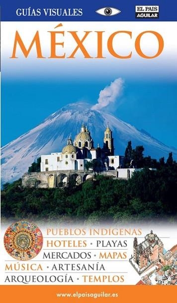 MÉXICO | 9788403510661 | VARIOS AUTORES | Llibreria Online de Banyoles | Comprar llibres en català i castellà online