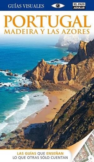 PORTUGAL. MADEIRA Y LAS AZORES | 9788403511583 | VARIOS AUTORES | Llibreria Online de Banyoles | Comprar llibres en català i castellà online