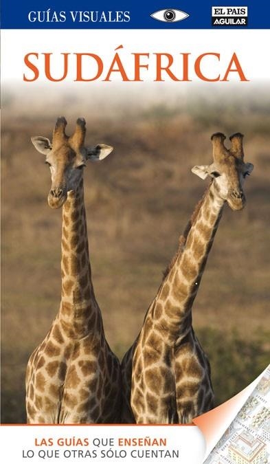SURÁFRICA GUIAS VISUALES 2011 | 9788403510418 | VARIOS AUTORES | Llibreria Online de Banyoles | Comprar llibres en català i castellà online