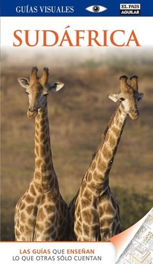 SURÁFRICA GUIAS VISUALES 2011 | 9788403510418 | VARIOS AUTORES | Llibreria Online de Banyoles | Comprar llibres en català i castellà online