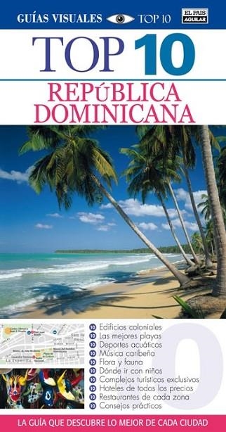 REPUBLICA DOMINICANA TOP TEN 2012 | 9788403511033 | VARIOS AUTORES | Llibreria L'Altell - Llibreria Online de Banyoles | Comprar llibres en català i castellà online - Llibreria de Girona