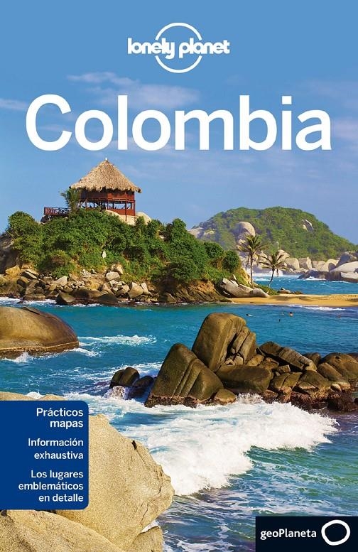 COLOMBIA 2 | 9788408018926 | Llibreria L'Altell - Llibreria Online de Banyoles | Comprar llibres en català i castellà online - Llibreria de Girona