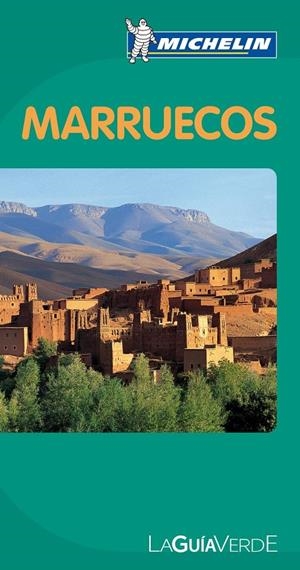 MARRUECOS GUIA VERDE | 9782067177352 | VARIOS AUTORES | Llibreria L'Altell - Llibreria Online de Banyoles | Comprar llibres en català i castellà online - Llibreria de Girona