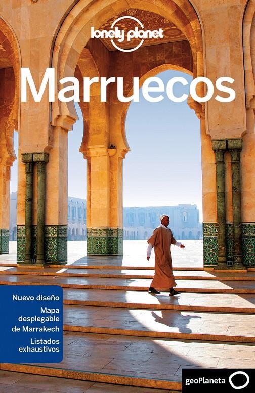 MARRUECOS 6 | 9788408109099 | AA. VV. | Llibreria L'Altell - Llibreria Online de Banyoles | Comprar llibres en català i castellà online - Llibreria de Girona