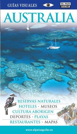 AUSTRALIA | 9788403508057 | VARIOS AUTORES | Llibreria Online de Banyoles | Comprar llibres en català i castellà online