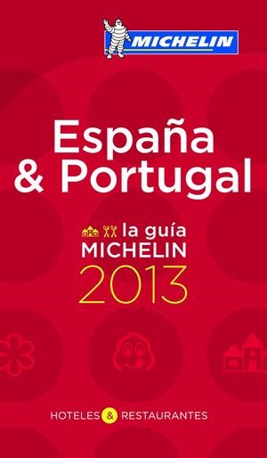 ESPAÑA PORTUGAL GUIA ROJA 2013 | 9782067178854 | VARIOS AUTORES | Llibreria L'Altell - Llibreria Online de Banyoles | Comprar llibres en català i castellà online - Llibreria de Girona