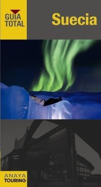 SUECIA. GUÍA TOTAL | 9788497765664 | ANAYA TOURING CLUB | Llibreria Online de Banyoles | Comprar llibres en català i castellà online