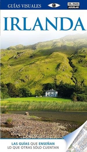 IRLANDA GUIA VISUAL  2012 | 9788403511392 | EQUIPO DORLING | Llibreria Online de Banyoles | Comprar llibres en català i castellà online